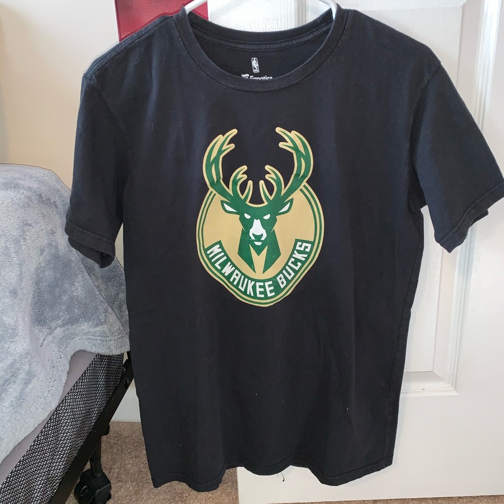 Milwaukee Bucks T-Shirt